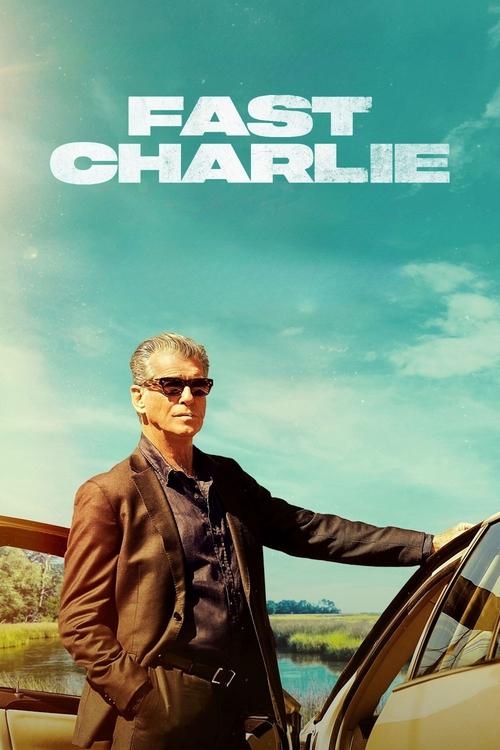 Pierce Brosnan in Fast Charlie (2023)