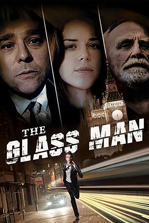 Neve Campbell in The Glass Man (2011)