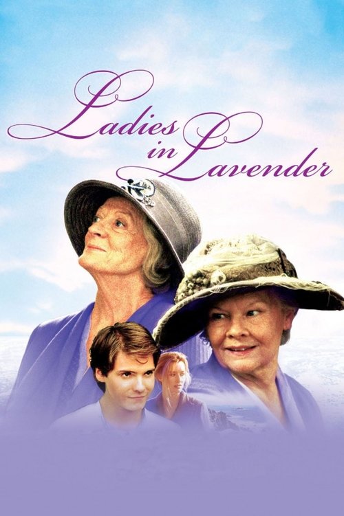 Maggie Smith in Ladies in Lavender (2004)