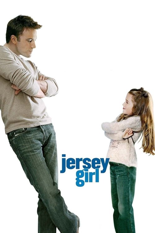 Jennifer Lopez in Jersey Girl (2004)