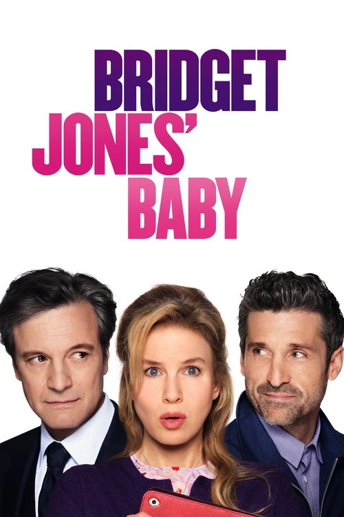 Emma Thompson in Bridget Jones's Baby (2016)