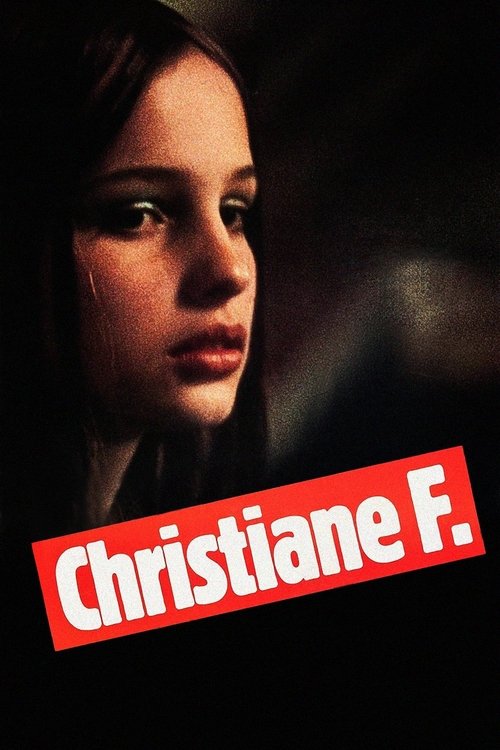 David Bowie in Christiane F. (1981)