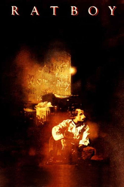 1986 in Ratboy (1986)