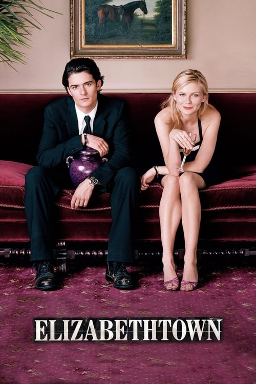 Orlando Bloom in Elizabethtown (2005)