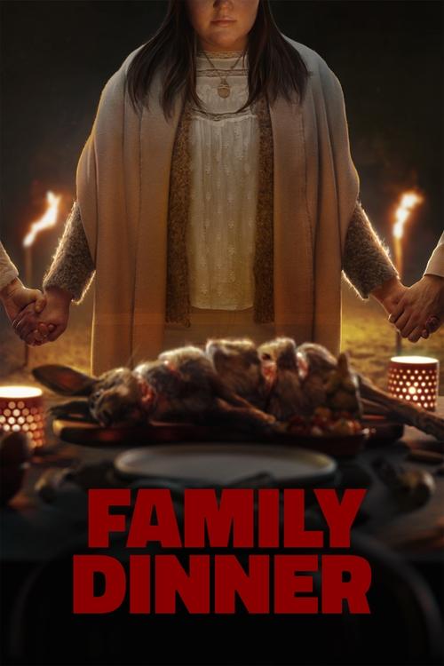 2023 in Family Dinner (2023)