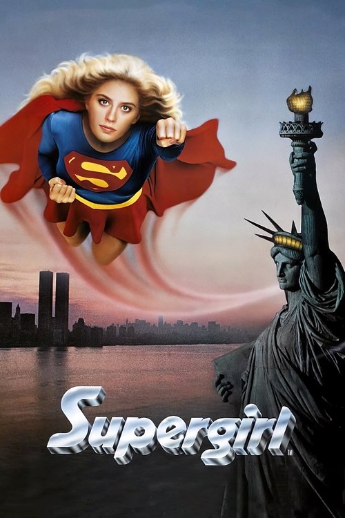 Mia Farrow in Supergirl (1984)