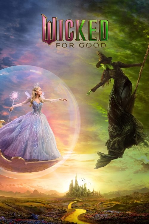 2025 in Wicked: For Good (2025)