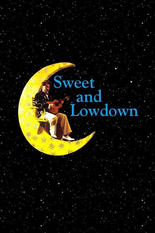 Uma Thurman in Sweet and Lowdown (1999)