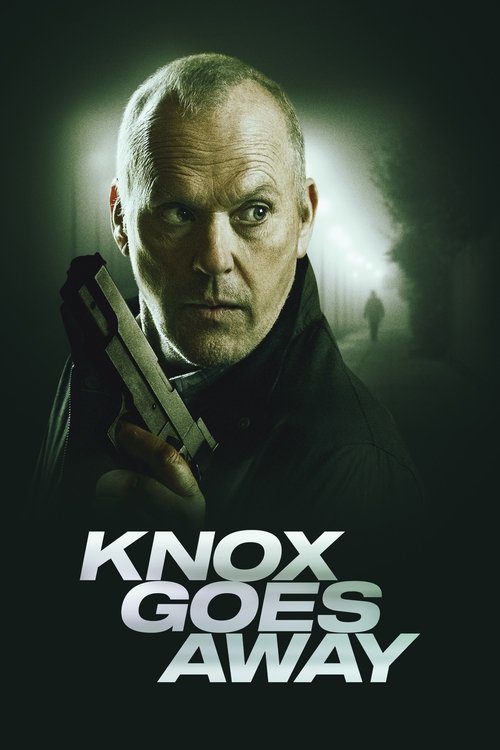 Michael Keaton in Knox Goes Away (2024)