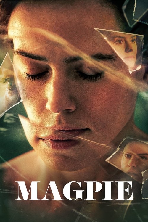 Daisy Ridley in Magpie (2024)