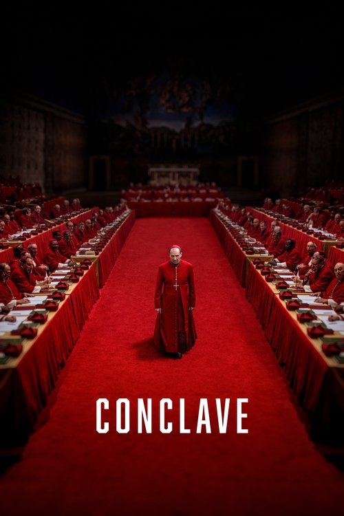 John Lithgow in Conclave (2024)