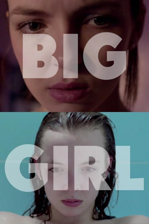 Jodie Comer in Big Girl (2013)
