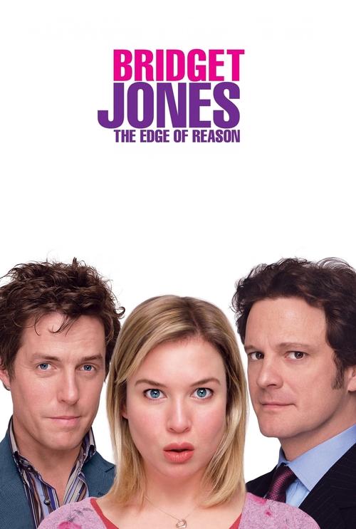Hugh Grant in Bridget Jones: The Edge of Reason (2004)