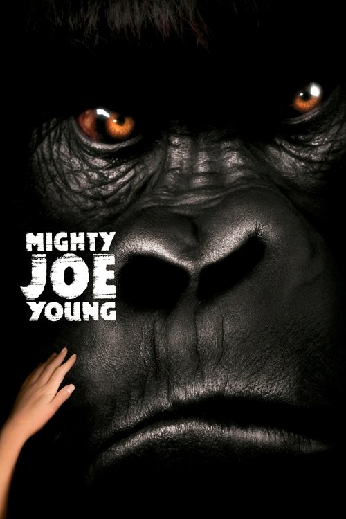 Regina King in Mighty Joe Young (1998)