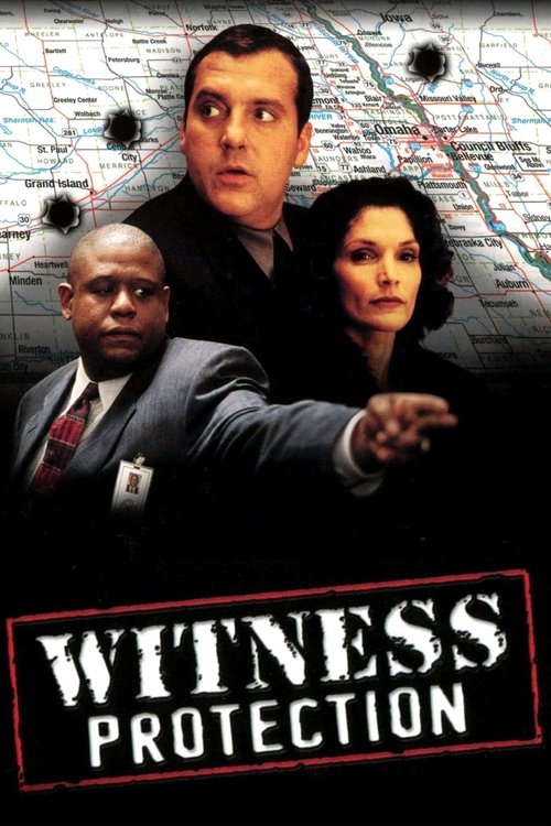 Mary Elizabeth Mastrantonio in Witness Protection (1999)