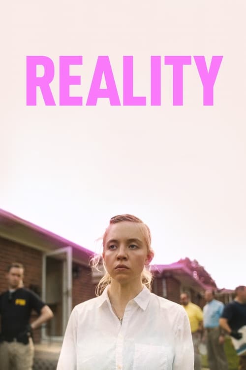 Sydney Sweeney in Reality (2023)