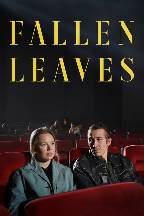 2023 in Fallen Leaves (2023)