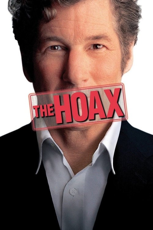 Richard Gere in The Hoax (2006)