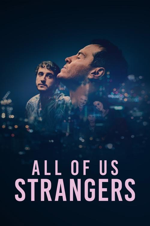 Andrew Scott in All of Us Strangers (2023)