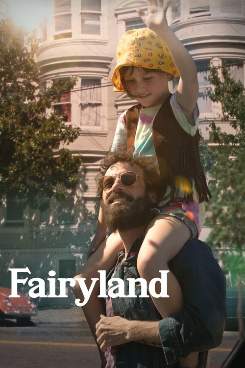 Geena Davis in Fairyland (2025)
