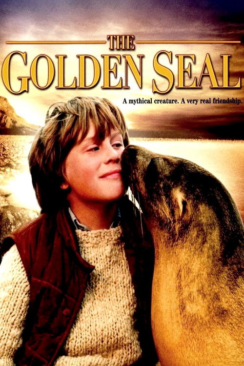1983 in The Golden Seal (1983)