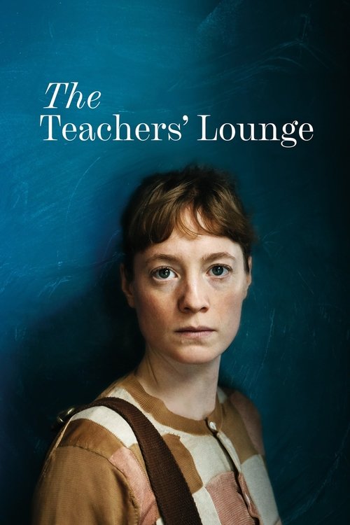 2023 in The Teachers' Lounge (2023)