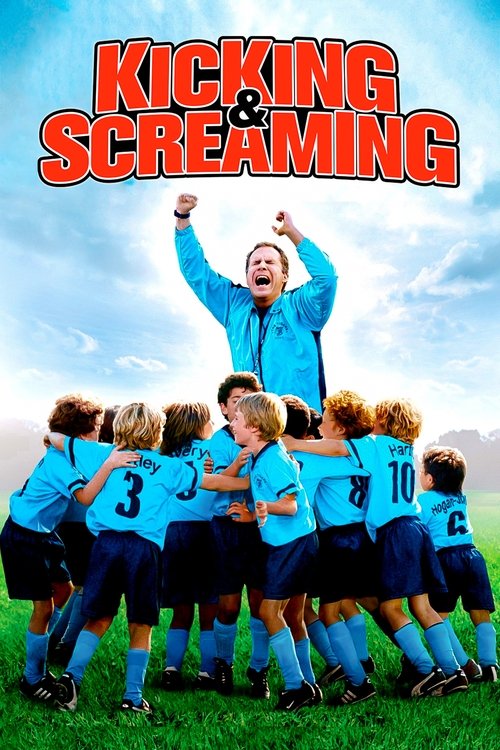Will Ferrell in Kicking & Screaming (2005)