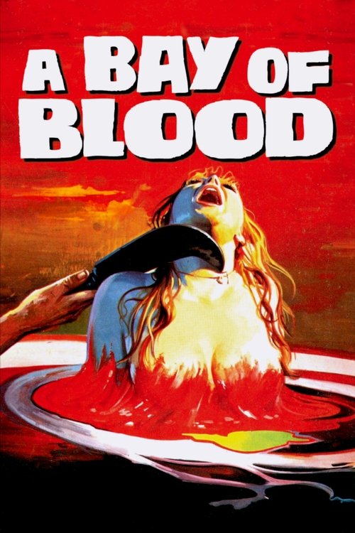 1971 Thriller in A Bay of Blood (1971)