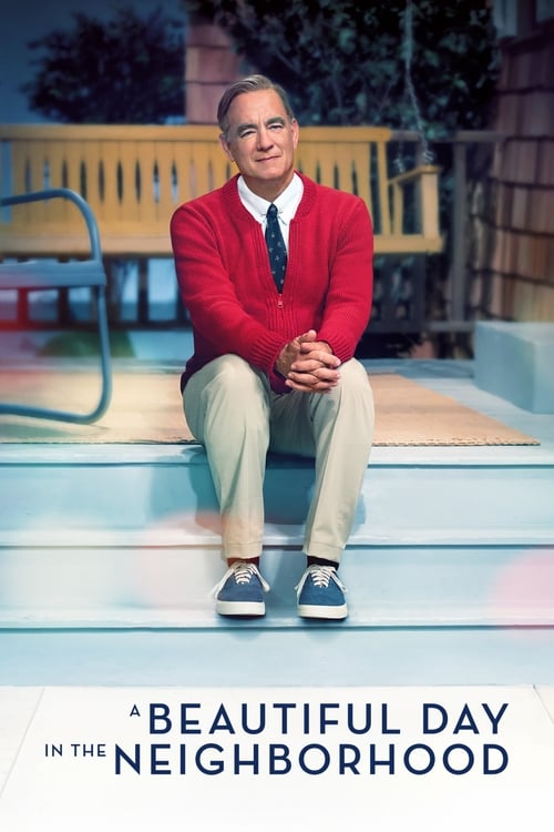 Chris Cooper in A Beautiful Day in the Neighborhood (2019)