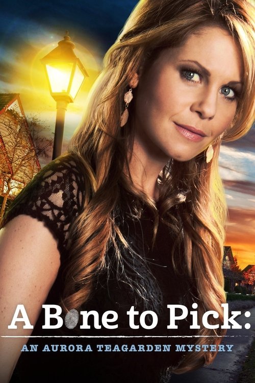 2015 Crime in A Bone to Pick: An Aurora Teagarden Mystery (2015)