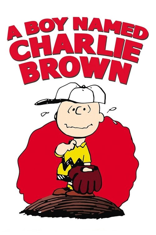 1969 in A Boy Named Charlie Brown (1969)