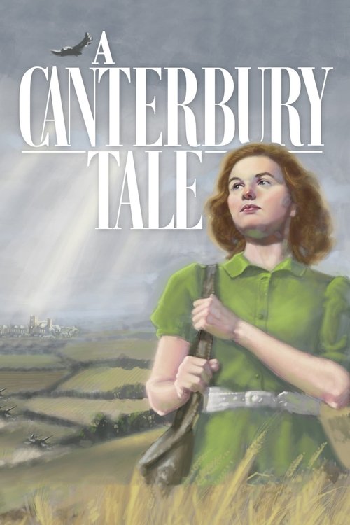 1940s in A Canterbury Tale (1944)