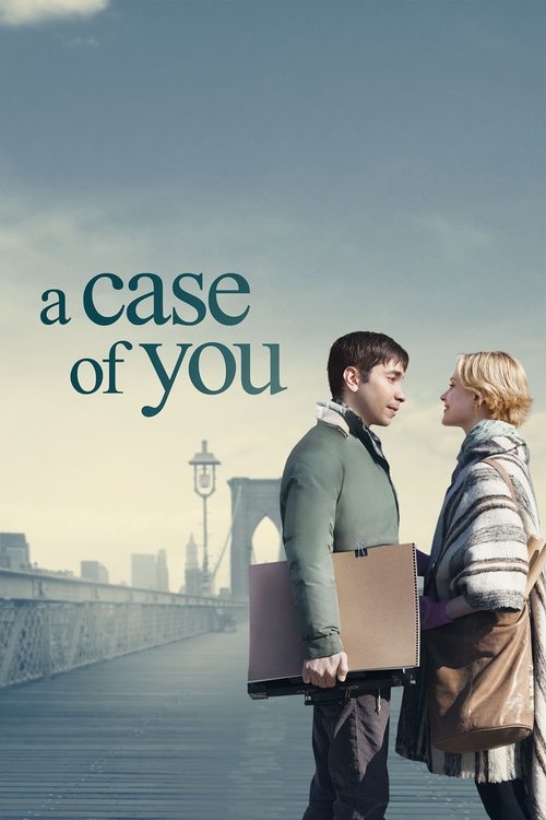 Evan Rachel Wood in A Case of You (2013)