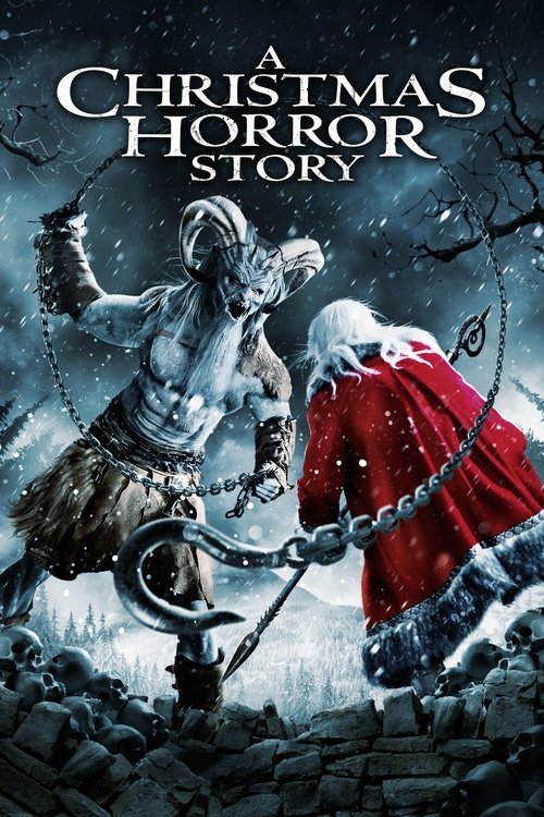 2015 Horror in A Christmas Horror Story (2015)