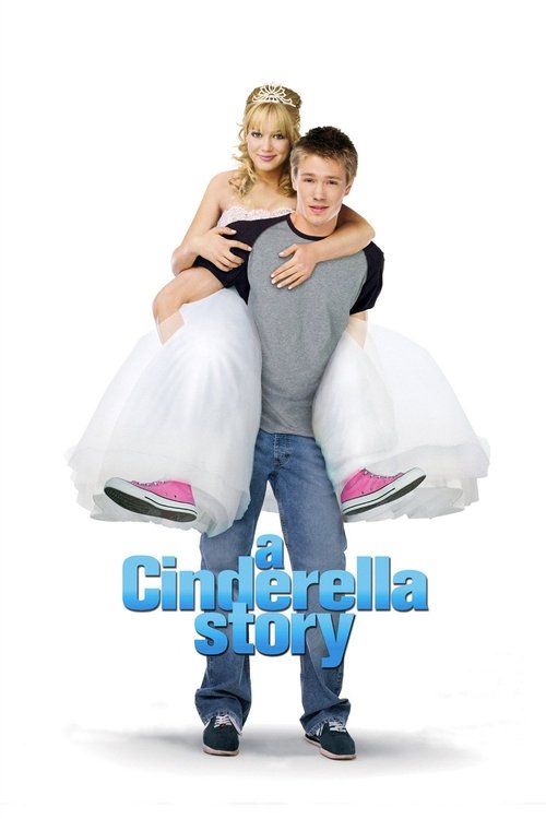 Regina King in A Cinderella Story (2004)