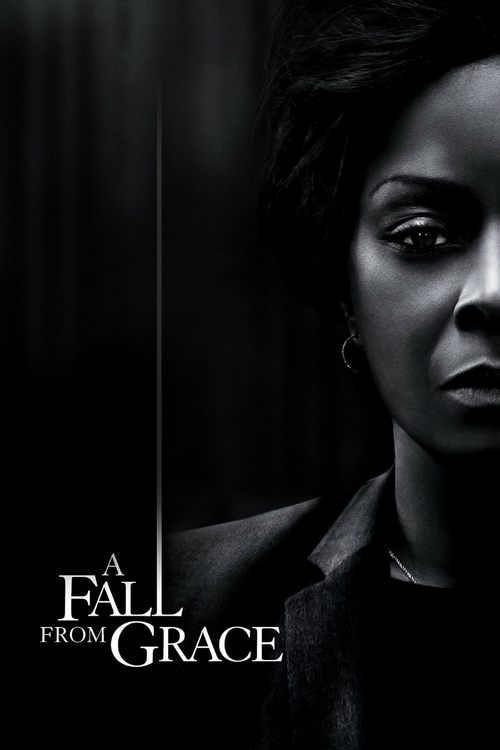 2020 Thriller in A Fall from Grace (2020)