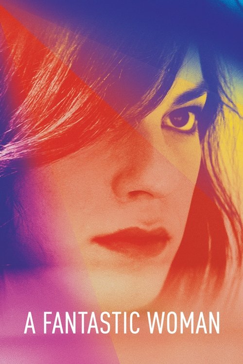 2017 in A Fantastic Woman (2017)