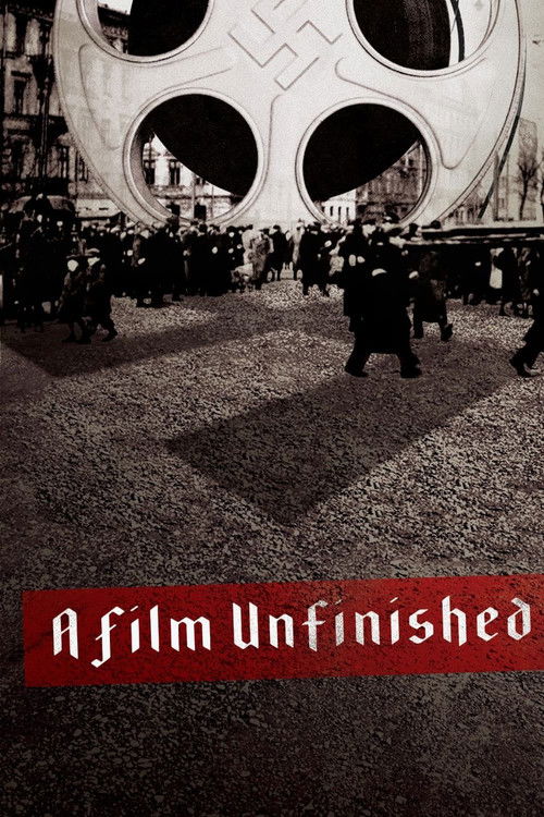 2010 in A Film Unfinished (2010)
