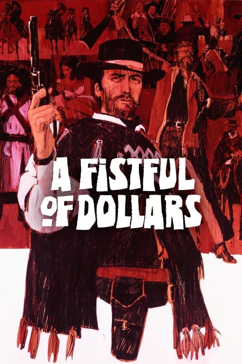 1964 in A Fistful of Dollars (1964)