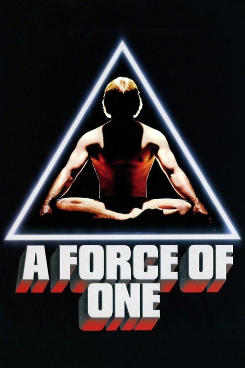 1979 Crime in A Force of One (1979)