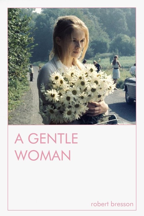 1969 in A Gentle Woman (1969)