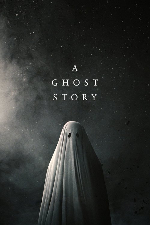 2010s in A Ghost Story (2017)