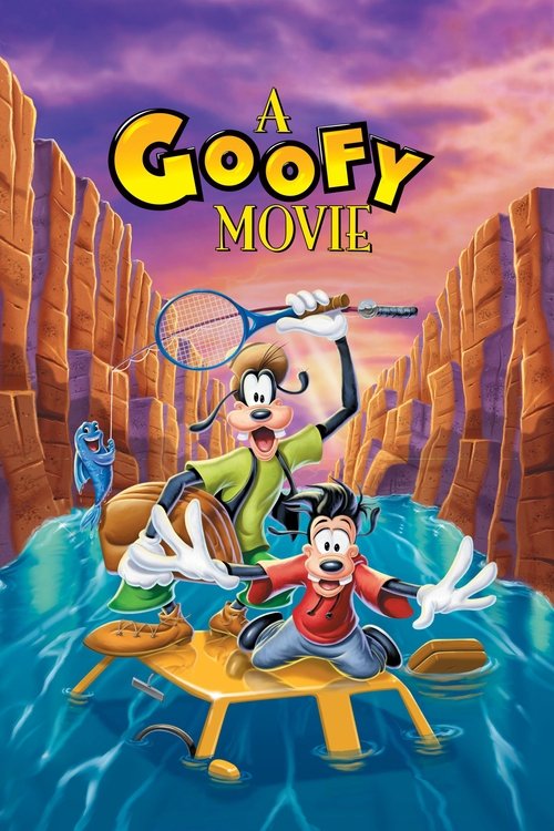 1995 in A Goofy Movie (1995)