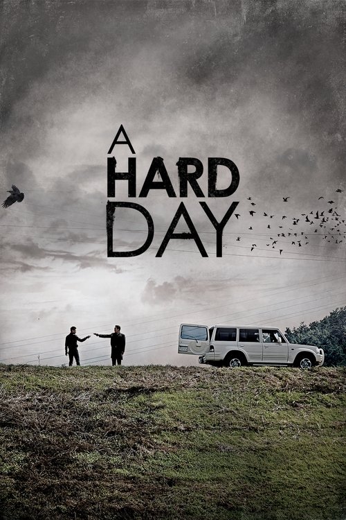 2014 Action in A Hard Day (2014)