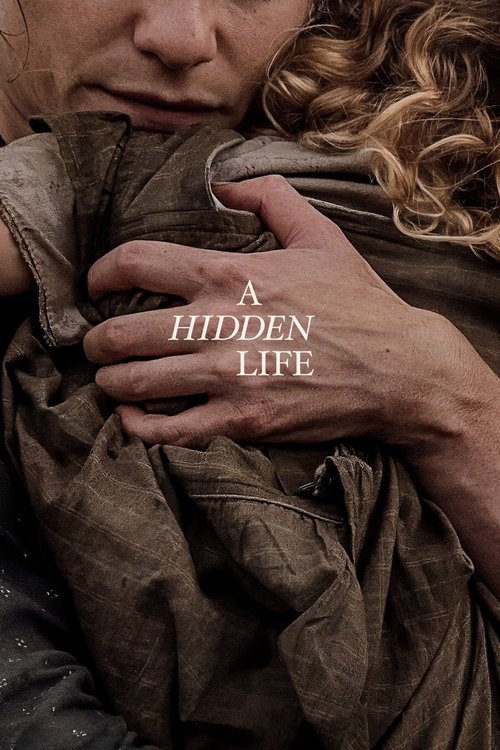 2019 in A Hidden Life (2019)