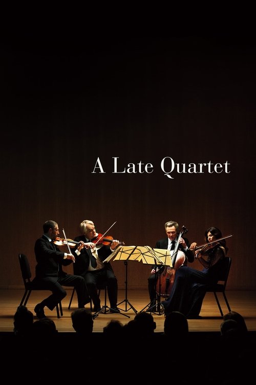 2012 in A Late Quartet (2012)