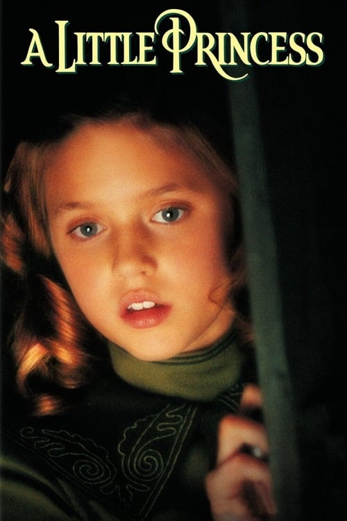 1995 in A Little Princess (1995)