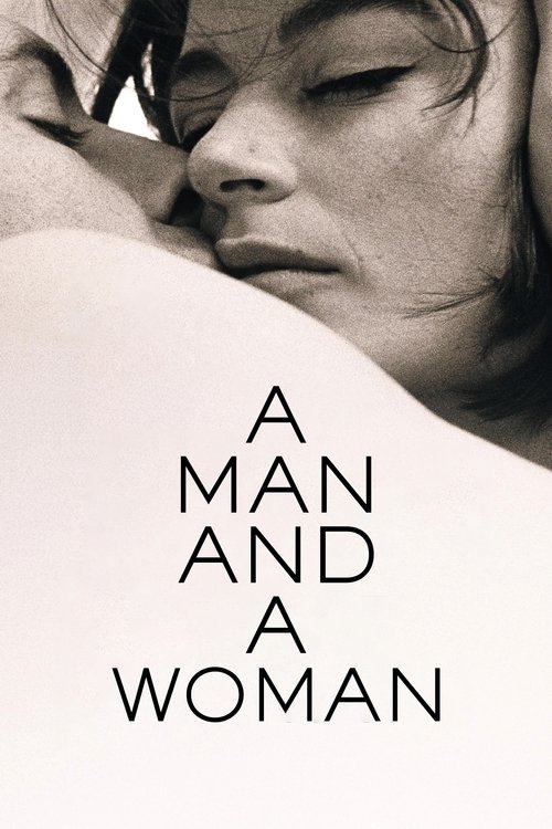 1966 in A Man and a Woman (1966)