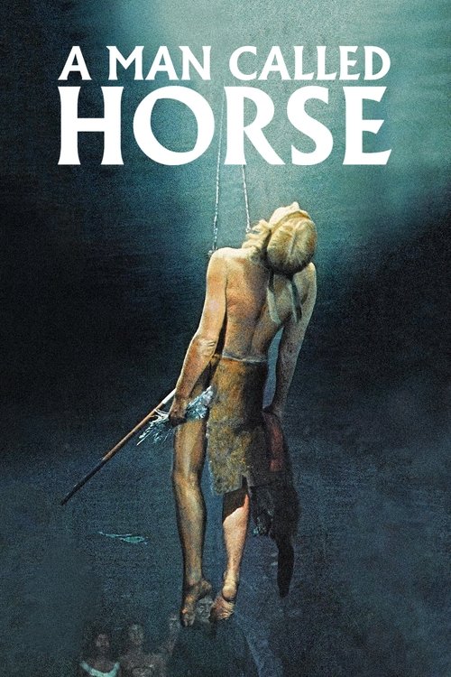1970 in A Man Called Horse (1970)