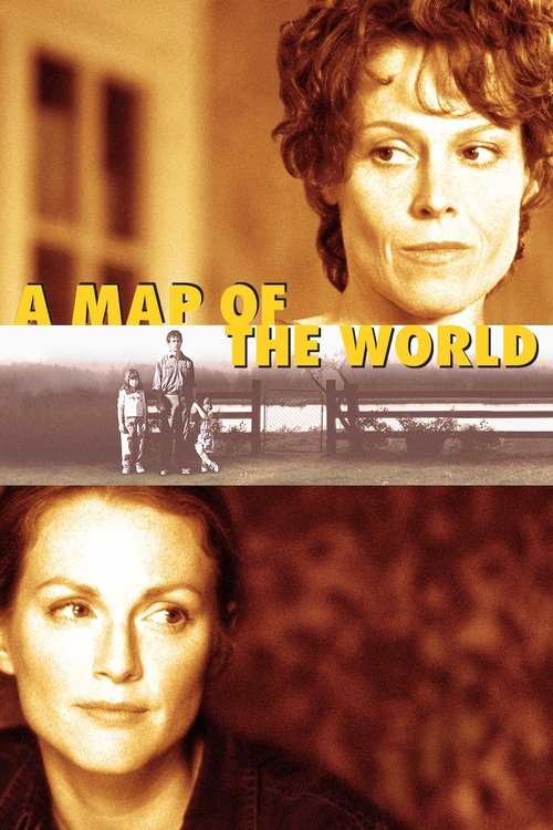 1999 in A Map of the World (1999)